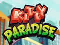 Trò chơi Kitty Paradise 