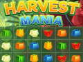 Trò chơi Harvest Mania 