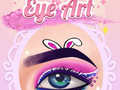 Trò chơi Eye Art