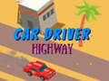 Trò chơi Car Driver Highway