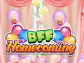 Trò chơi BFF Homecoming