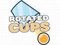 Trò chơi Rotated Cups