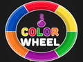 Trò chơi Color Wheel