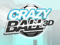 Trò chơi Crazy Ball 3d