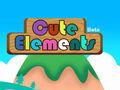 Trò chơi Cute Elements