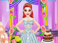 Trò chơi Ariel Save The Wedding