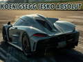 Trò chơi Koenigsegg Jesko Absolut 