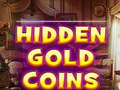 Trò chơi Hidden Gold Coins