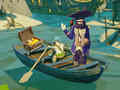 Trò chơi Pirate Adventure