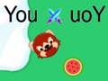 Trò chơi You vs uoY