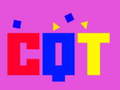 Trò chơi CQT
