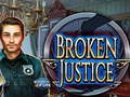 Trò chơi Broken Justice