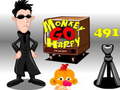 Trò chơi  Monkey Go Happy Stage 491