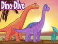 Trò chơi Dino Dive