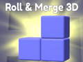 Trò chơi Roll & Merge 3D