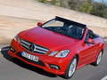 Trò chơi Benz E-Class Cabriolet Slide