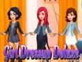 Trò chơi Girl Dressup Deluxe