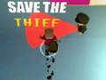 Trò chơi Save the Thief