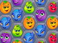 Trò chơi Farm Heroes Match