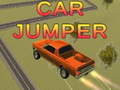 Trò chơi Car Jumper