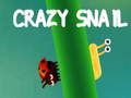 Trò chơi Crazy snail
