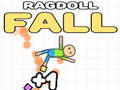 Trò chơi Ragdoll Fall