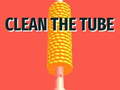 Trò chơi Clean The Tube
