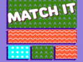 Trò chơi Match It