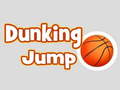 Trò chơi Dunking Jump