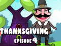 Trò chơi Thanksgiving 4