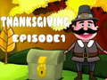 Trò chơi Thanksgiving 1