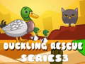 Trò chơi Duckling Rescue Series3