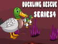 Trò chơi Duckling Rescue Series4