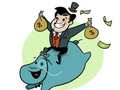 Trò chơi Adventure Capitalist