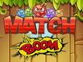 Trò chơi Match Boom