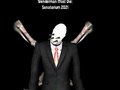 Trò chơi Slenderman Must Die: Sanatorium 2021