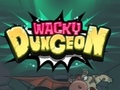 Trò chơi Wacky Dungeon
