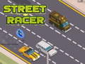 Trò chơi Street Racer 