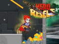 Trò chơi Hero Rescue New