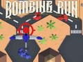 Trò chơi Bombing Run