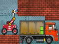 Trò chơi Truck Loader Master