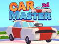 Trò chơi Car Master 3D
