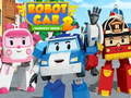 Trò chơi Robot Car Emergency Rescue 2