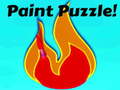 Trò chơi Paint Puzzle