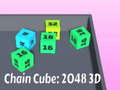 Trò chơi Chain Cube: 2048 3D