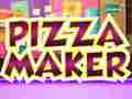 Trò chơi Pizza Maker