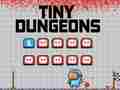 Trò chơi Tiny Dungeons
