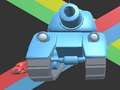 Trò chơi Tanks.io