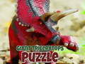 Trò chơi Giant Triceratops Puzzle