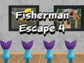 Trò chơi Fisherman Escape 4